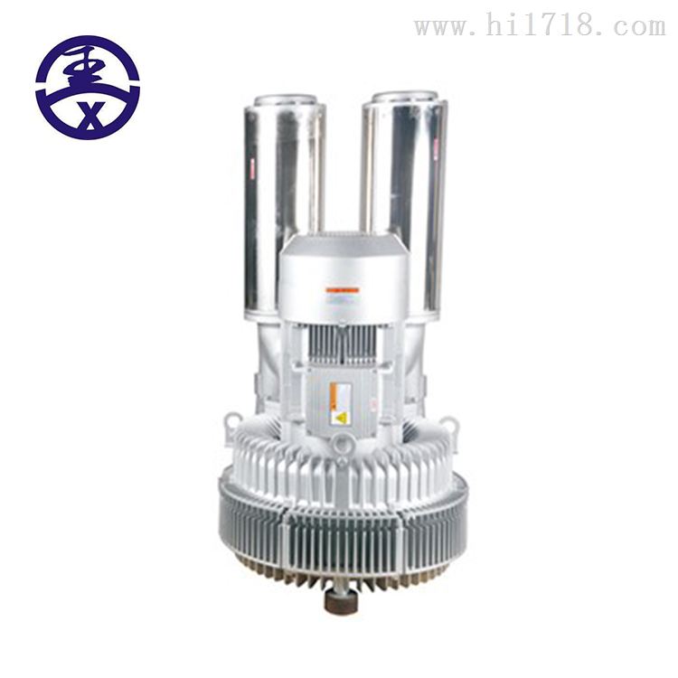 LRB-94S 15KW-25KW双段立式高压风机