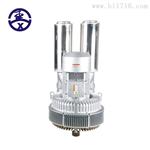 LRB-94S 15KW-25KW双段立式高压风机
