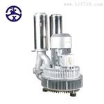 LRB-94S 15KW-25KW双段立式高压风机