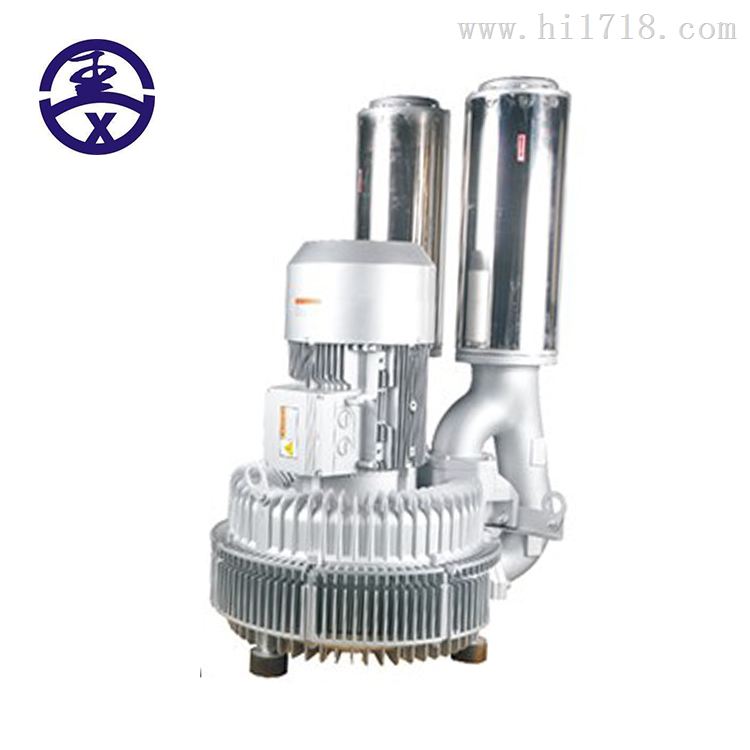 LRB-94S 15KW-25KW双段立式高压风机