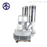 LRB-94S 15KW-25KW双段立式高压风机