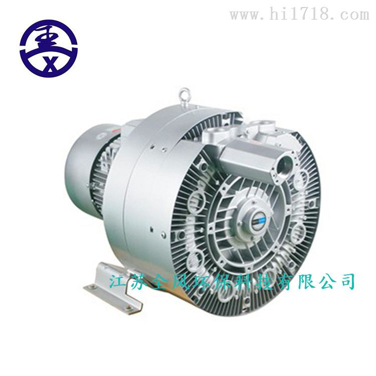 RB-61DH 2.2KW-3.3KW气环式压缩机