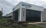 Hydro中国 | 美国Hydro（海卓）配比泵