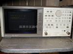 二手3G网络分析仪HP8752C 厂家直销