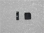 厂家高分贝电磁无源贴片蜂鸣器3V D-050020F顶发
