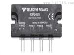 Teledyne Relays SD48D50A固态继电器