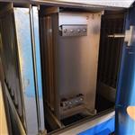TB-J塑料颗粒厂等离子油烟净化设备