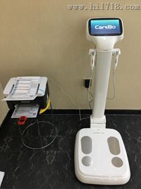 人体成分分析仪 CareBo810