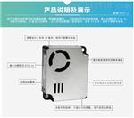 高激光pm2.5传感器模块空气质量灰尘粉尘传感器
