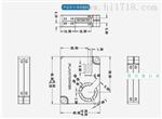 高激光pm2.5传感器模块空气质量灰尘粉尘传感器