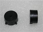 福鼎压电无源SMD-170090F贴片蜂鸣器