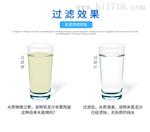 小区学校直饮水设备 卫辉小型反渗透纯水机出水可直接饮用