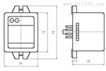 厂家供应UDK-201G/H电接触液位控制器