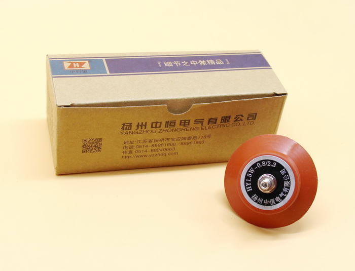 HY1.5W-0.8/2.3击穿保险800V