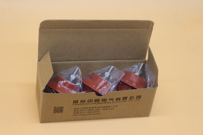 HY1.5W-0.8/2.3击穿保险800V