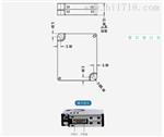 高激光pm2.5传感器模块PM10传感器PMS9003