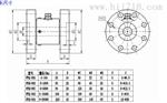 WTQ-98静态力矩传感器
