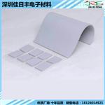 佳日丰高导热硅胶片 电源界面缓冲缘片