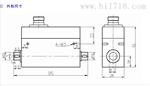 SC-NJ805F动态微型扭矩传感器