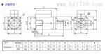 松哲销售WTQ1055动态扭矩传感器