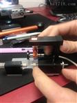瑞士BCD手表齿轮跳动测量