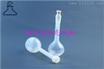 PTFE/FEP聚四氟乙烯容量瓶50ml现货