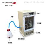 HL系列经济型恒温恒湿培养箱