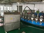 供应PU全自动圆盘机 鞋材及PU产品 SC-Y103型