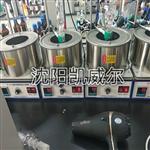 大连DF-101S水浴油浴磁力加热搅拌器