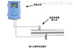 大连海峰TDS-100式声波流量计