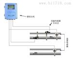 大连海峰电池供电声波流量计