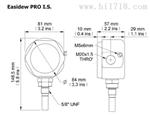 Easidew PRO I.S本安型变送器爆氢气仪