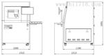 日联 锂电池检测新能源电池AX8200B 自动化作业 微焦点