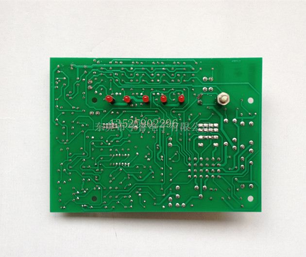 PCB650-091,PCB650-092威尔逊五灯板