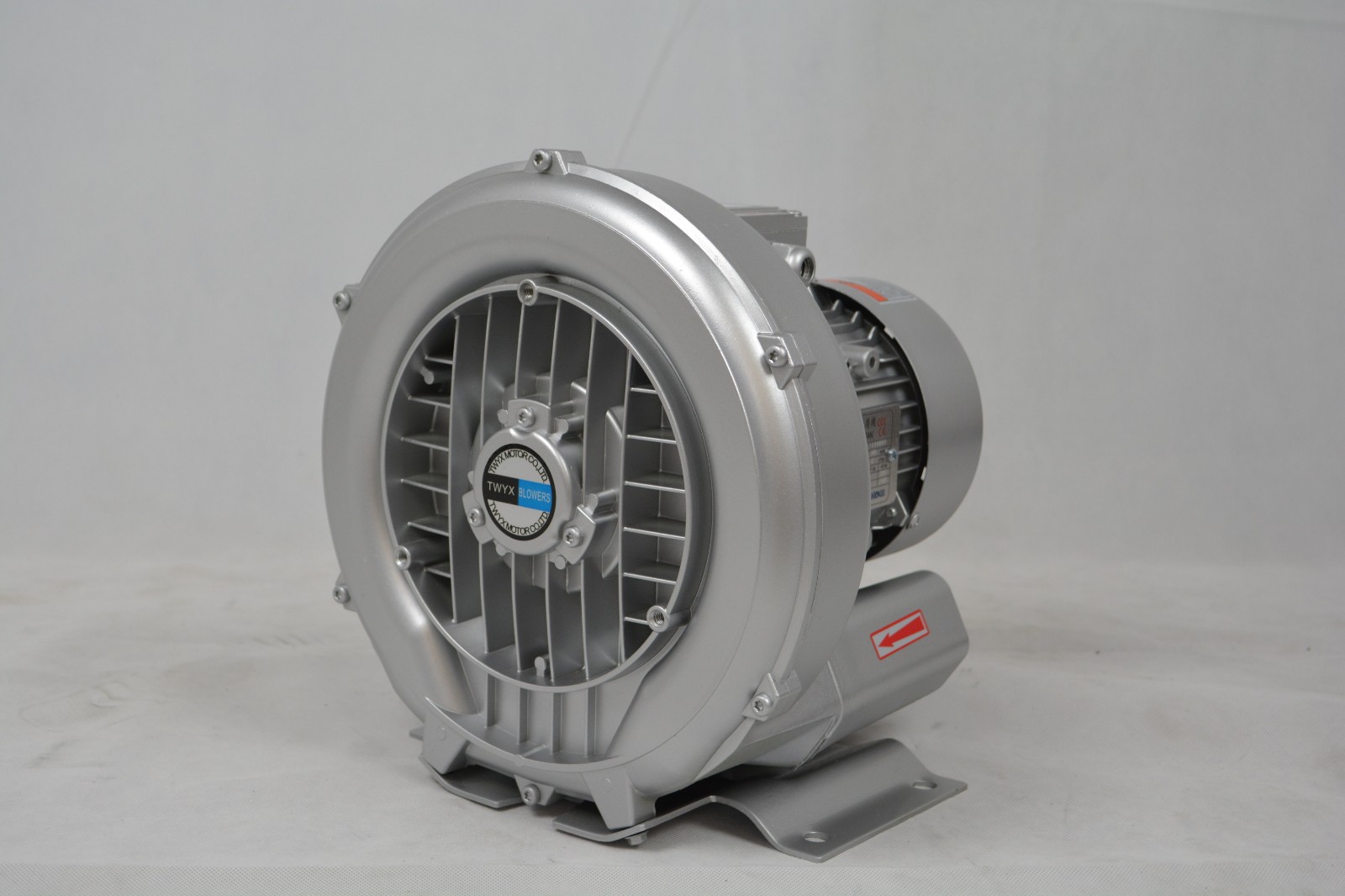 全风高压风机用途与参数