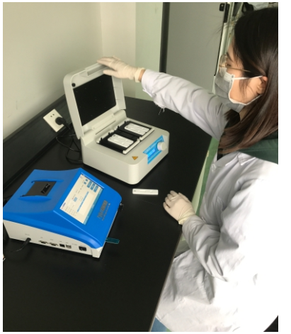 bh1000毛发du品痕量检测仪