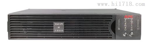 APC Smart-ups RT1000 1000UXICH