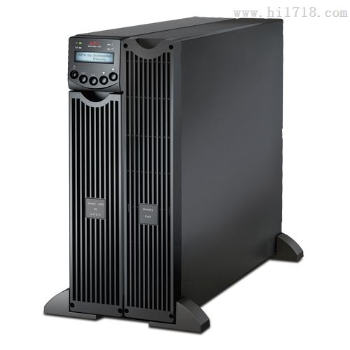 APC Smart-ups RC6000 6000XLICH