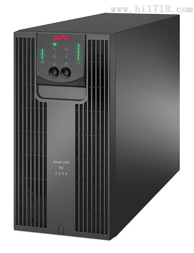 apc smart-upsRC2000 2000UXICH2