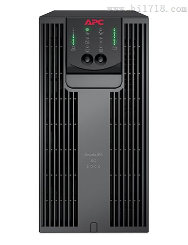 APC Smart-ups RC2000 2000ICH