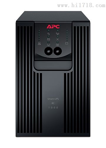 APC Smart-UPS RC1000 1000ICH