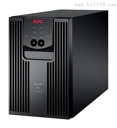 APC Smart-UPS RC1000 1000ICH