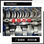 锻造SAE法兰，加工销售SAE法兰