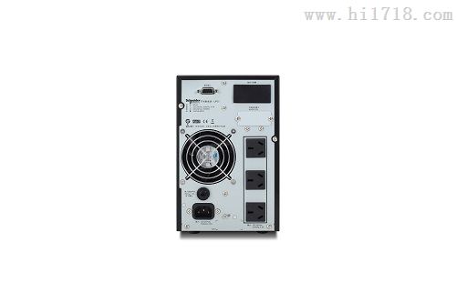 施耐德ups SP1KL 1000VA