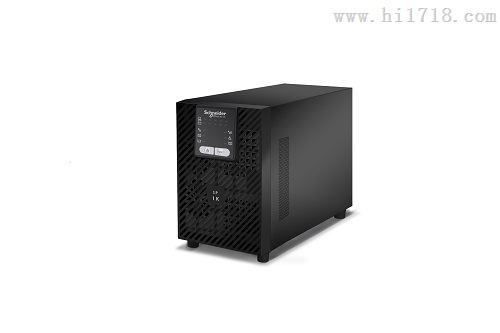 施耐德SP1K 在线式ups 1KVA 