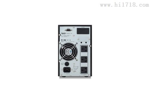 施耐德SP1K 在线式ups 1KVA 