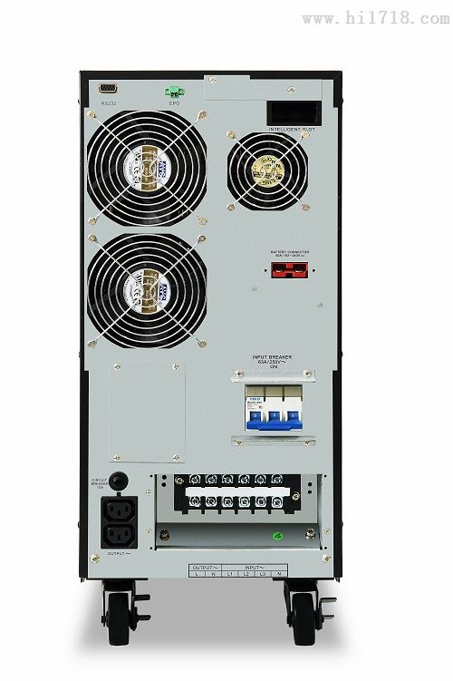 施耐德SP10KL-31P 10KVA 带并联功能