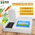 恒美HM-Y12亞硝酸鹽測定儀 