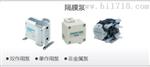 SMC流体控制元件隔膜泵PA3120-03