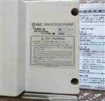 SMC流体控制元件隔膜泵PA3120-03